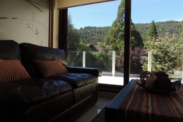 Hotel Abedul Apartamentos San Martin De Los Andes: Photo 