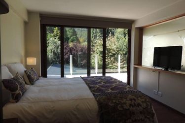 Hotel Abedul Apartamentos San Martin De Los Andes: Photo 