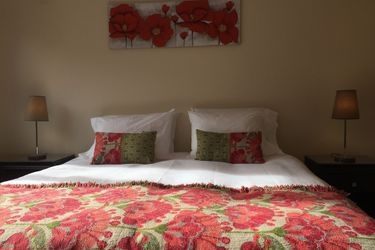 Hotel Abedul Apartamentos San Martin De Los Andes: Photo 