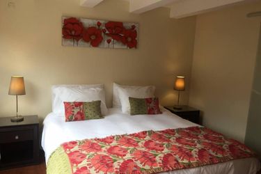Hotel Abedul Apartamentos San Martin De Los Andes: Photo 