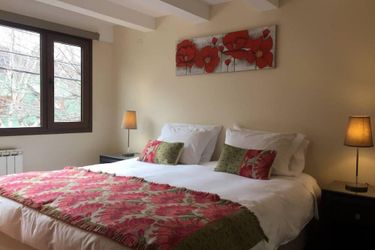 Hotel Abedul Apartamentos San Martin De Los Andes: Photo 