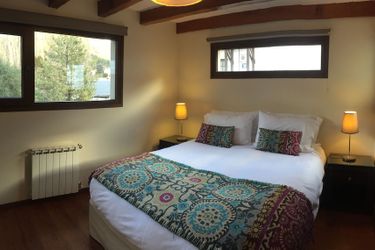 Hotel Abedul Apartamentos San Martin De Los Andes: Photo 
