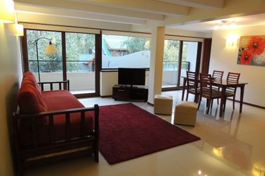 Hotel Abedul Apartamentos San Martin De Los Andes: Photo 
