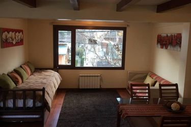 Hotel Abedul Apartamentos San Martin De Los Andes: Photo 