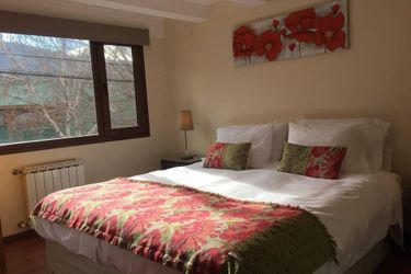 Hotel Abedul Apartamentos San Martin De Los Andes: Photo 
