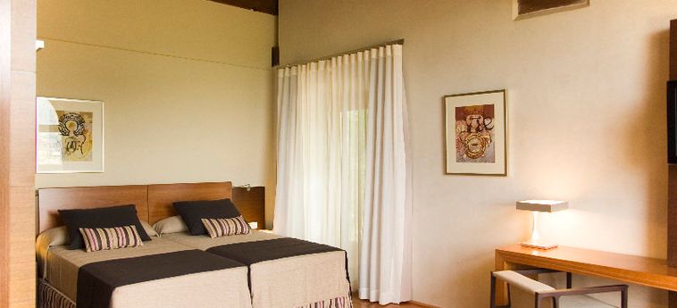 Hotel Domus Selecta Hosp. Conventual Sierra De Gata:  SAN MARTIN DE TREVEJO