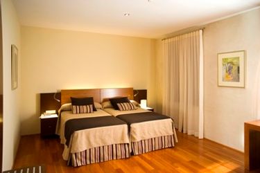 Hotel Domus Selecta Hosp. Conventual Sierra De Gata:  SAN MARTIN DE TREVEJO