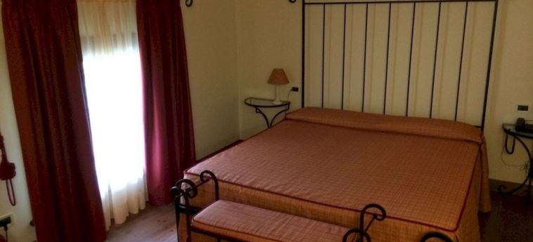 Hotel Il Bosco Di Arichis:  SAN MARTINO AL TAGLIAMENTO - PORDENONE