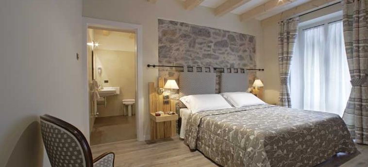 Hotel Savoia:  SAN MARTINO DI CASTROZZA - TRENTO