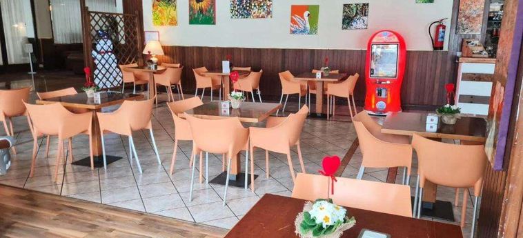 Excelsior Hotel Cimone San Martino Di Castrozza - Trento: Foto 