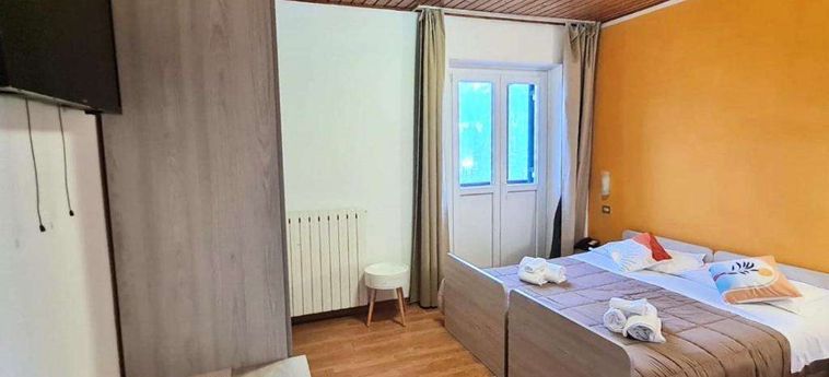 Excelsior Hotel Cimone San Martino Di Castrozza - Trento: Foto 