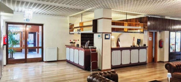 Excelsior Hotel Cimone San Martino Di Castrozza - Trento: Foto 