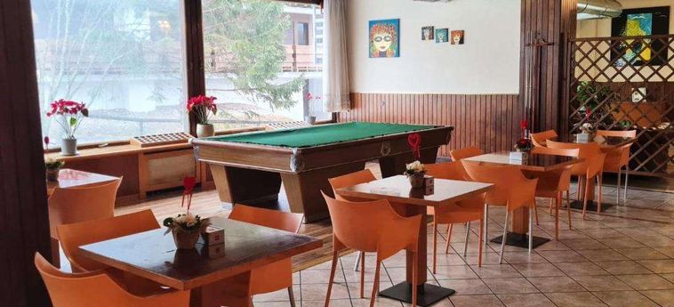 Excelsior Hotel Cimone San Martino Di Castrozza - Trento: Foto 