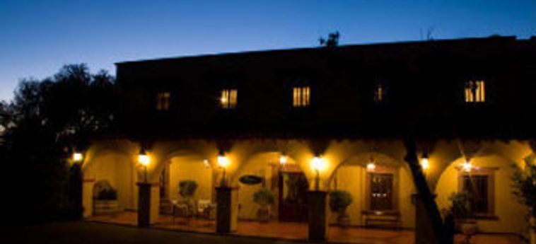 Hotel Mirador Del Frayle:  SAN MIGUEL DE ALLENDE