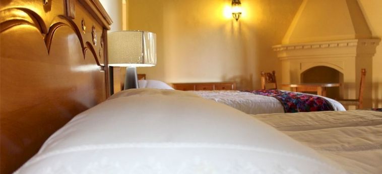 Hotel Living Spirit San Miguel De Allende:  SAN MIGUEL DE ALLENDE