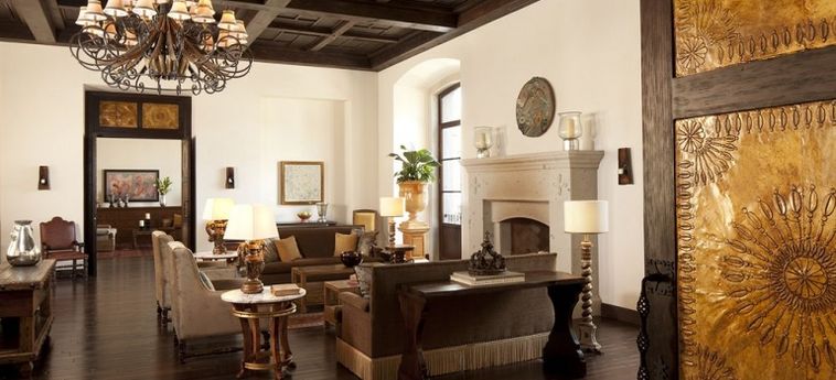 Hotel Rosewood San Miguel De Allende:  SAN MIGUEL DE ALLENDE