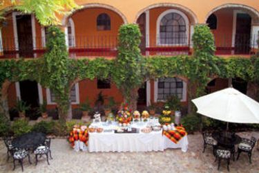 Hotel Monteverde Best Inns:  SAN MIGUEL DE ALLENDE