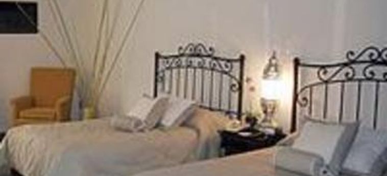 Hotel Real De Minas San Miguel De Allende:  SAN MIGUEL DE ALLENDE