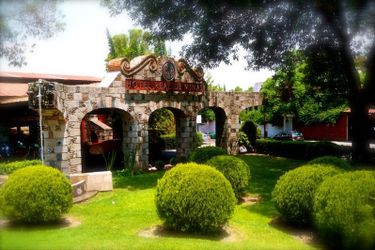 Hotel Real De Minas San Miguel De Allende:  SAN MIGUEL DE ALLENDE