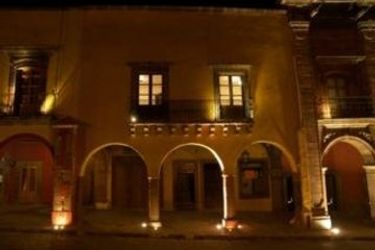 Hotel Del Portal San Miguel San Miguel De Allende: Photo 