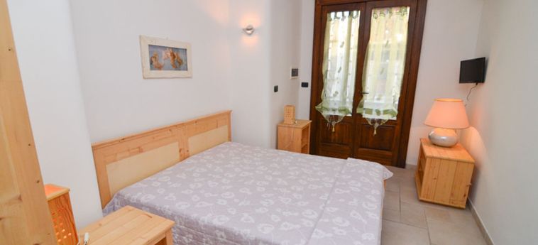 BED AND BREAKFAST EUROPA 0 Stelle