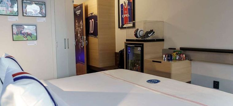 Hotel Novotel Morumbi San Paolo: Foto 