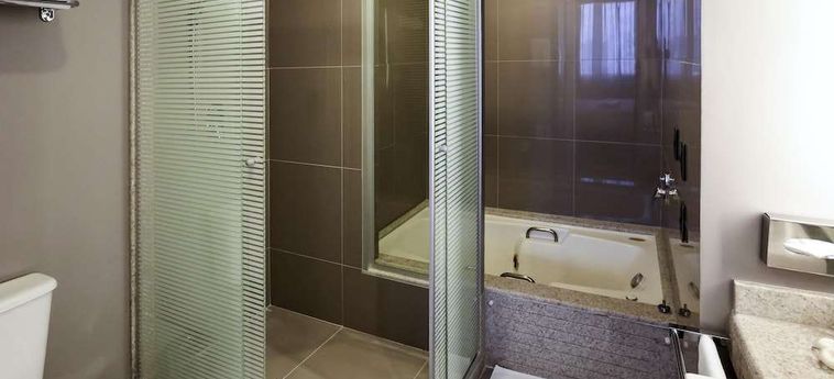 Hotel Novotel Morumbi San Paolo: Foto 