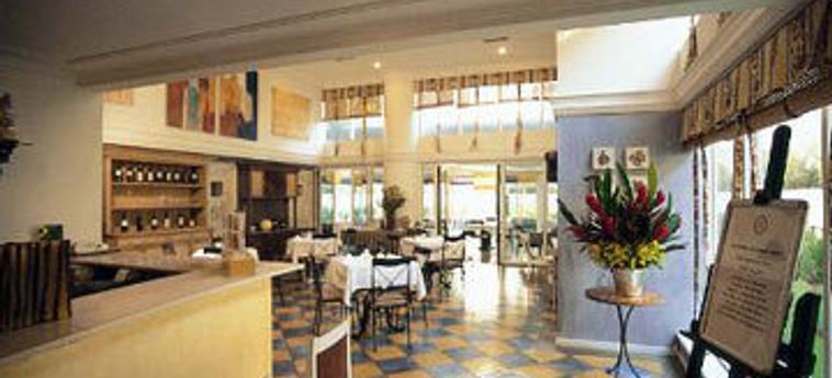 Hotel Tulip Inn Interative Flat:  SAN PAOLO