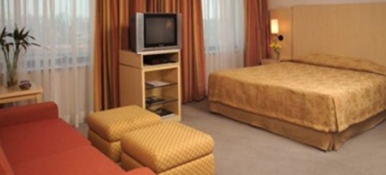Hotel Blue Tree Premium Morumbi:  SAN PAOLO
