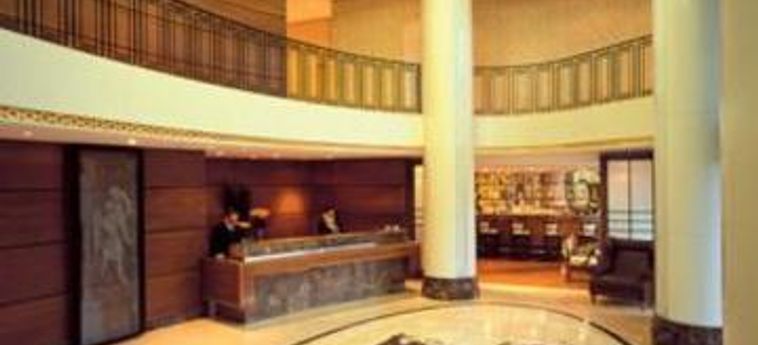 Hotel Estanplaza Funchal-Faria Lima:  SAN PAOLO