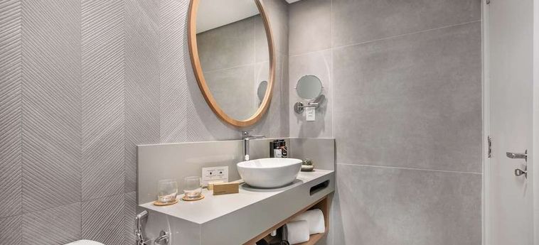 Hotel Sao Paulo Higienopolis Affiliated By Melia San Paolo: Foto 