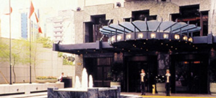 Hotel Intercontinental:  SAN PAOLO