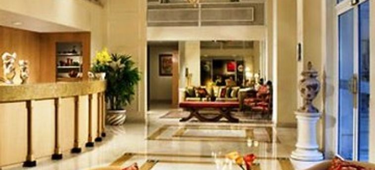 Marriott Executive Apartments:  SAN PAOLO