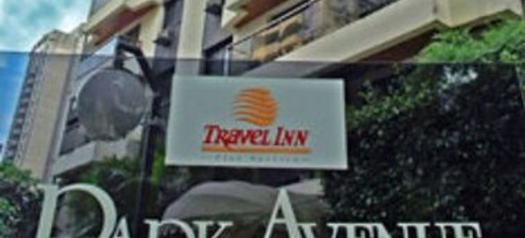 Hotel Travel Inn Park Avenue:  SAN PAOLO