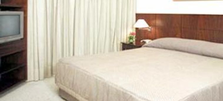 Hotel Blue Tree Premium Verbo Divino:  SAN PAOLO