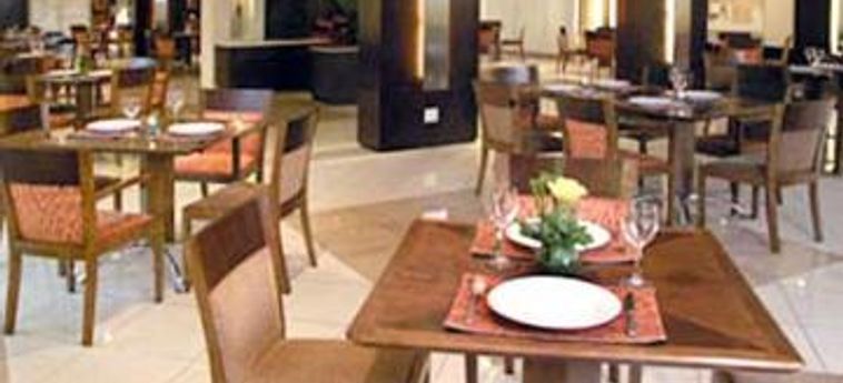 Hotel Blue Tree Premium Verbo Divino:  SAN PAOLO