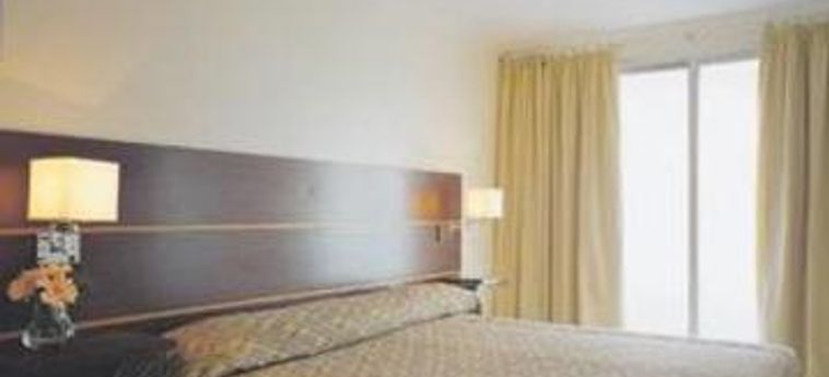 Liau Hotels Ginza:  SAN PAOLO