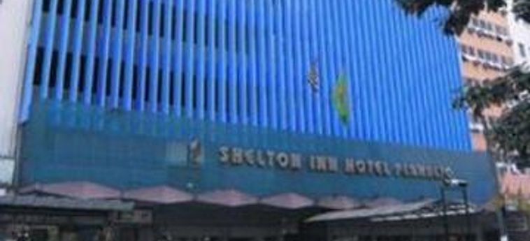 Hotel Shelton Inn Planalto:  SAN PAOLO