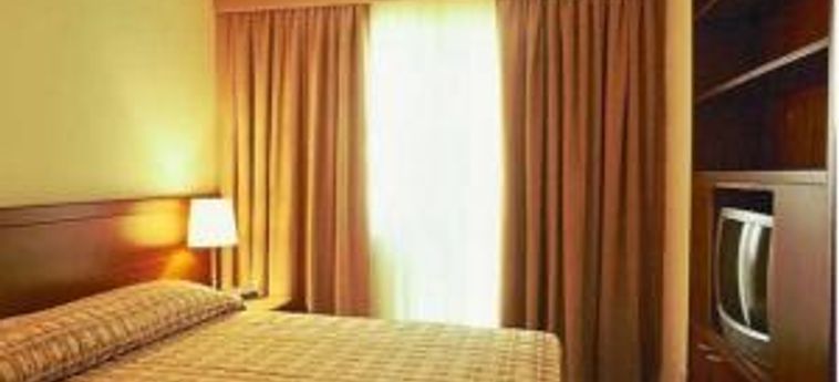Hotel Grand Mercure Sp Itaim Bibi - Ex The Capital:  SAN PAOLO