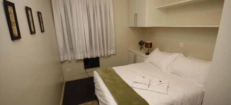 Hotel London Class Suites:  SAN PAOLO