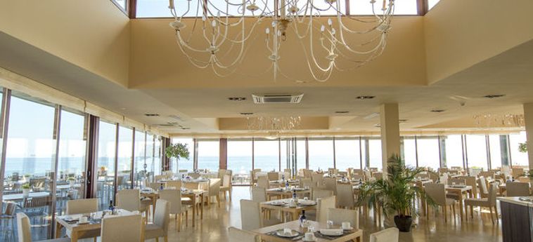 Hotel Golf Guadalmina:  SAN PEDRO DE ALCANTARA - MARBELLA