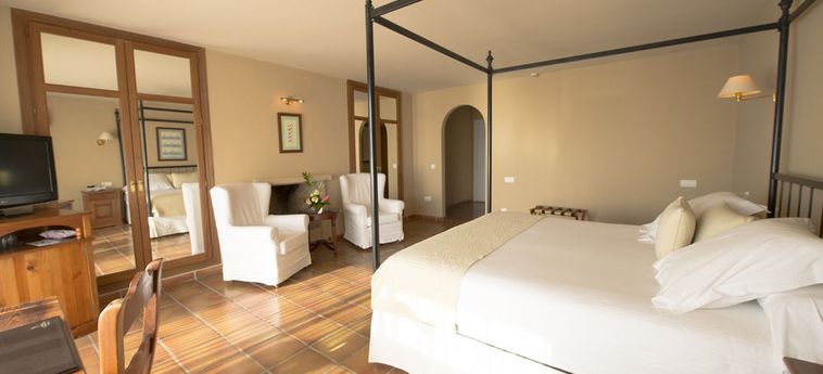 Hotel Golf Guadalmina:  SAN PEDRO DE ALCANTARA - MARBELLA