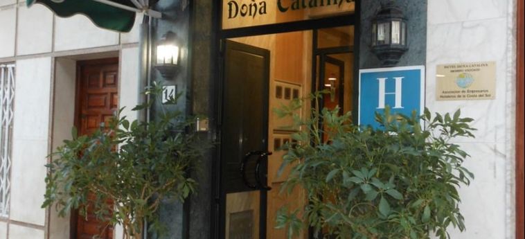 Hôtel DONA CATALINA