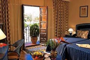 Hotel Rincon Andaluz:  SAN PEDRO DE ALCANTARA - MARBELLA