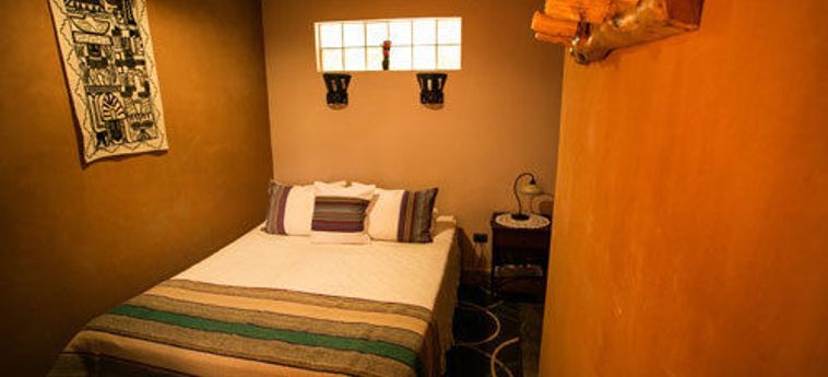 Apart Hotel Parina Atacama:  SAN PEDRO DE ATACAMA