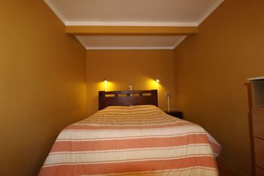 Hotel Hostal Corvatsch:  SAN PEDRO DE ATACAMA