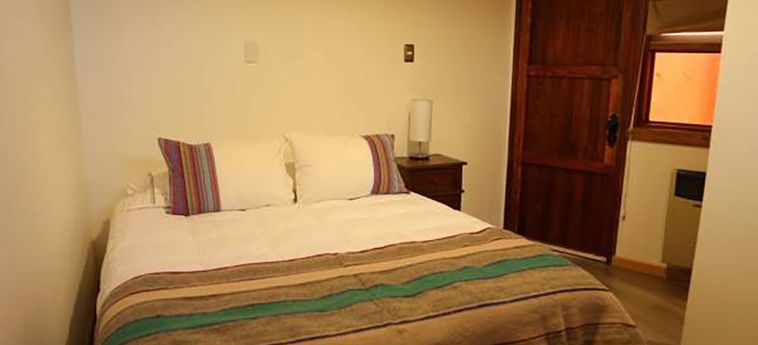 Apart Hotel Parina Atacama:  SAN PEDRO DE ATACAMASAN PEDRO DE ATACAMA