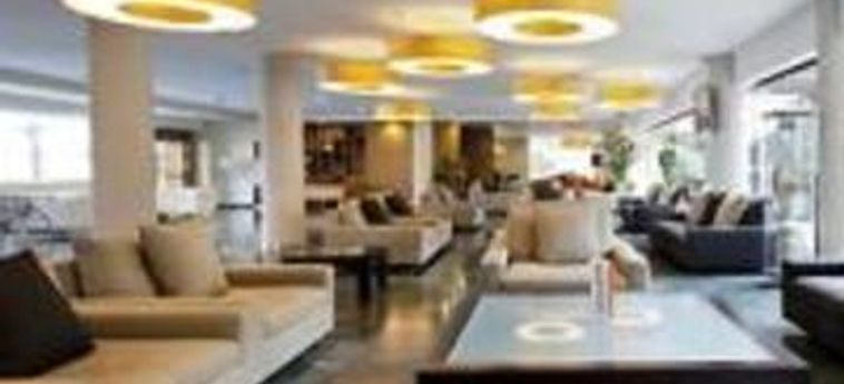 Hotel Thalasia Costa De Murcia:  SAN PEDRO DEL PINATAR