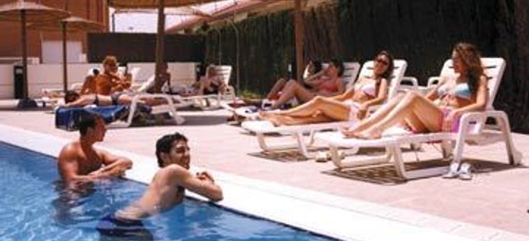Hotel Lodomar Spa & Talasoterapia:  SAN PEDRO DEL PINATAR