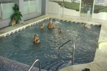 Hotel Aguas Salinas:  SAN PEDRO DEL PINATAR